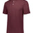 Augusta Youth Two-Button Baseball Jersey Augusta