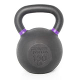 Power Systems Kettlebell Prime Exercise & Wellness Strength Kettlebells