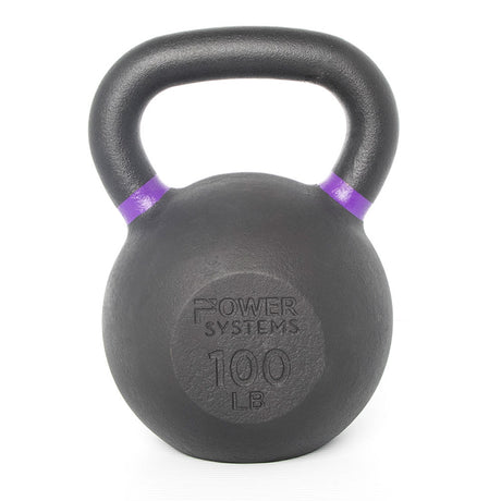 Power Systems Kettlebell Prime Exercise & Wellness Strength Kettlebells