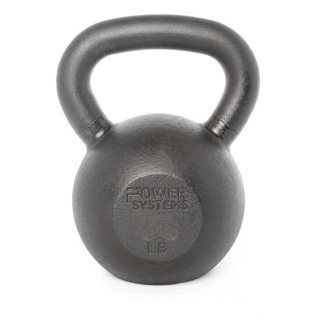 Power Systems Kettlebell Prime Exercise & Wellness Strength Kettlebells