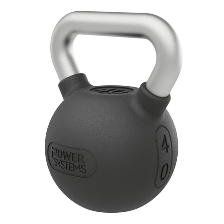 Power Systems Elite Kettlebell Exercise & Wellness Strength Kettlebells
