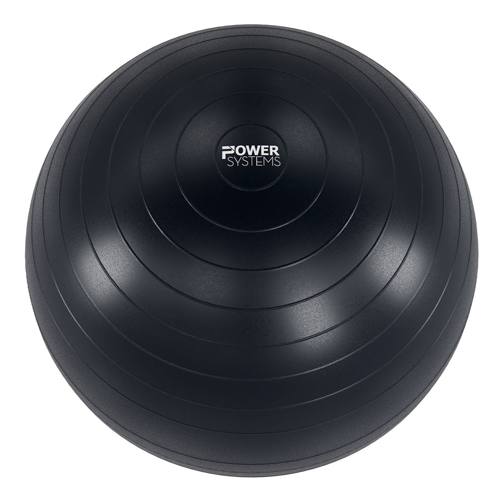 Power Systems VersaBall Pro Stability Ball Exercise & Wellness Studio Fitness Stability Balls