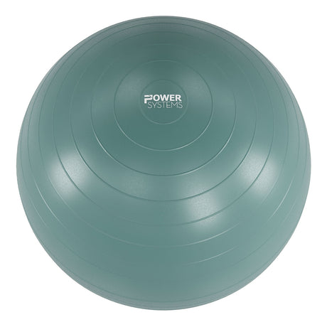 Power Systems VersaBall Pro Stability Ball Exercise & Wellness Studio Fitness Stability Balls