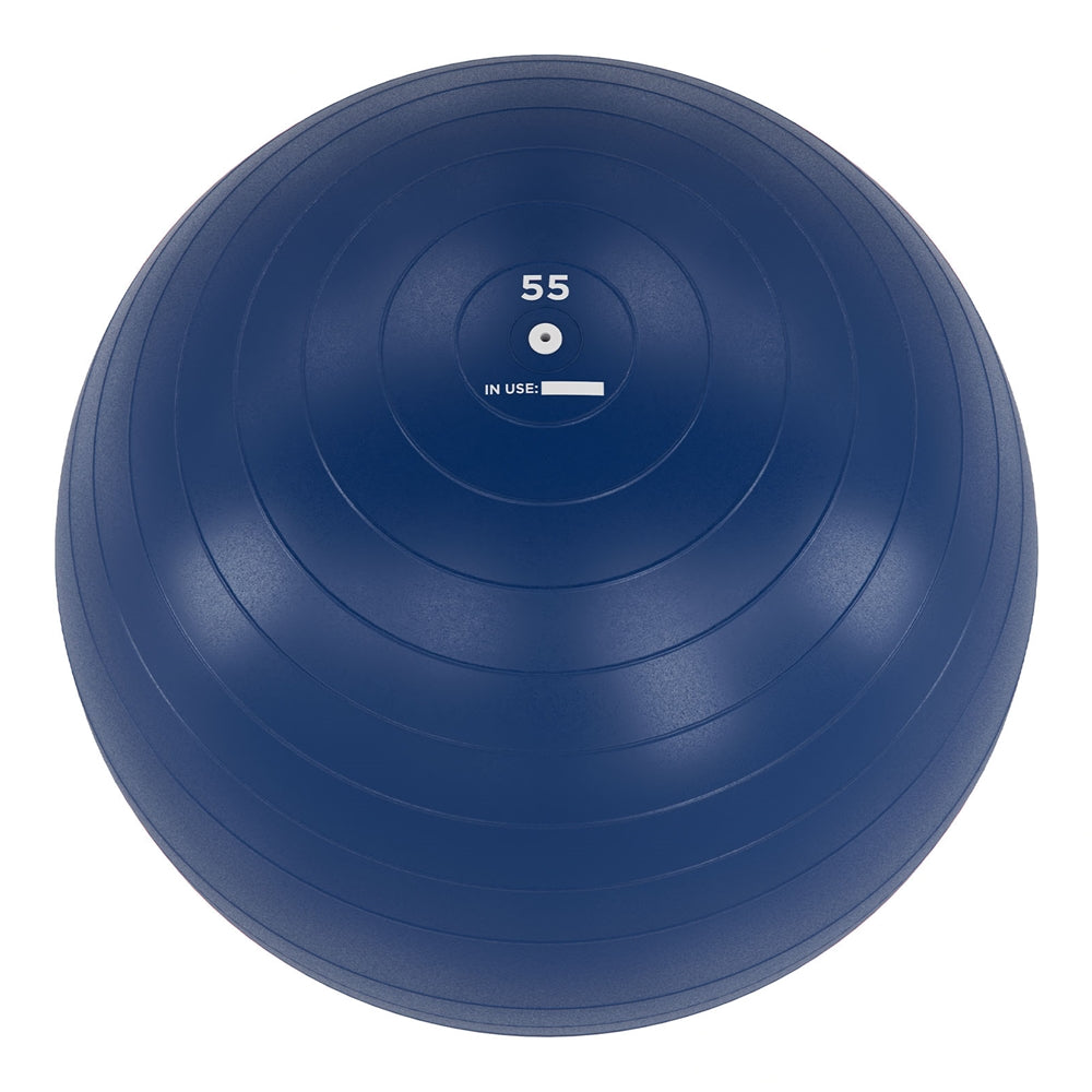 Power Systems VersaBall Pro Stability Ball Exercise & Wellness Studio Fitness Stability Balls