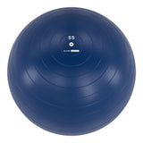 Power Systems VersaBall Pro Stability Ball Exercise & Wellness Studio Fitness Stability Balls