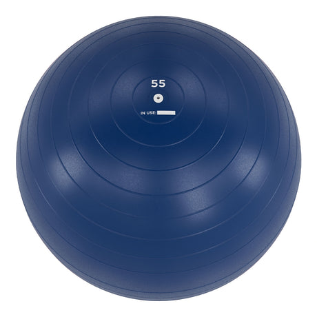 Power Systems VersaBall Pro Stability Ball Exercise & Wellness Studio Fitness Stability Balls