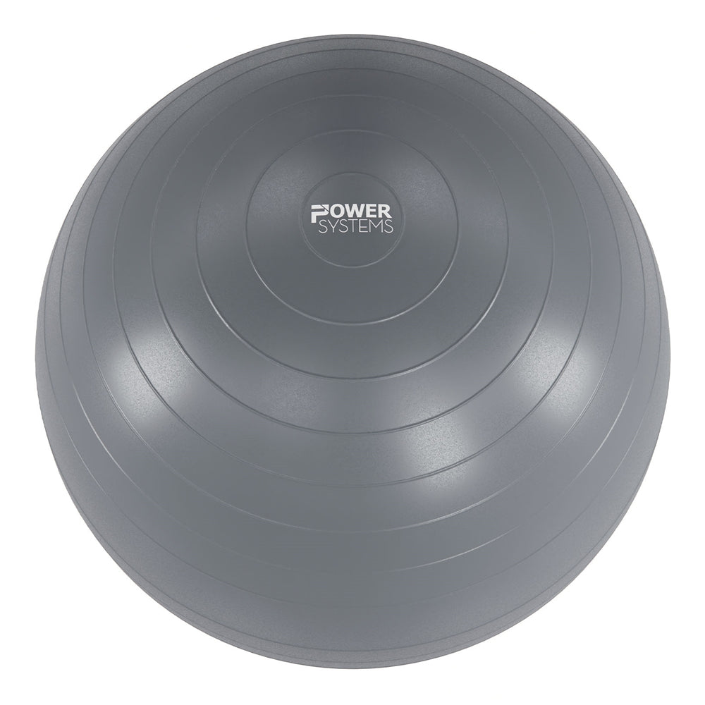 Power Systems VersaBall Pro Stability Ball Exercise & Wellness Studio Fitness Stability Balls