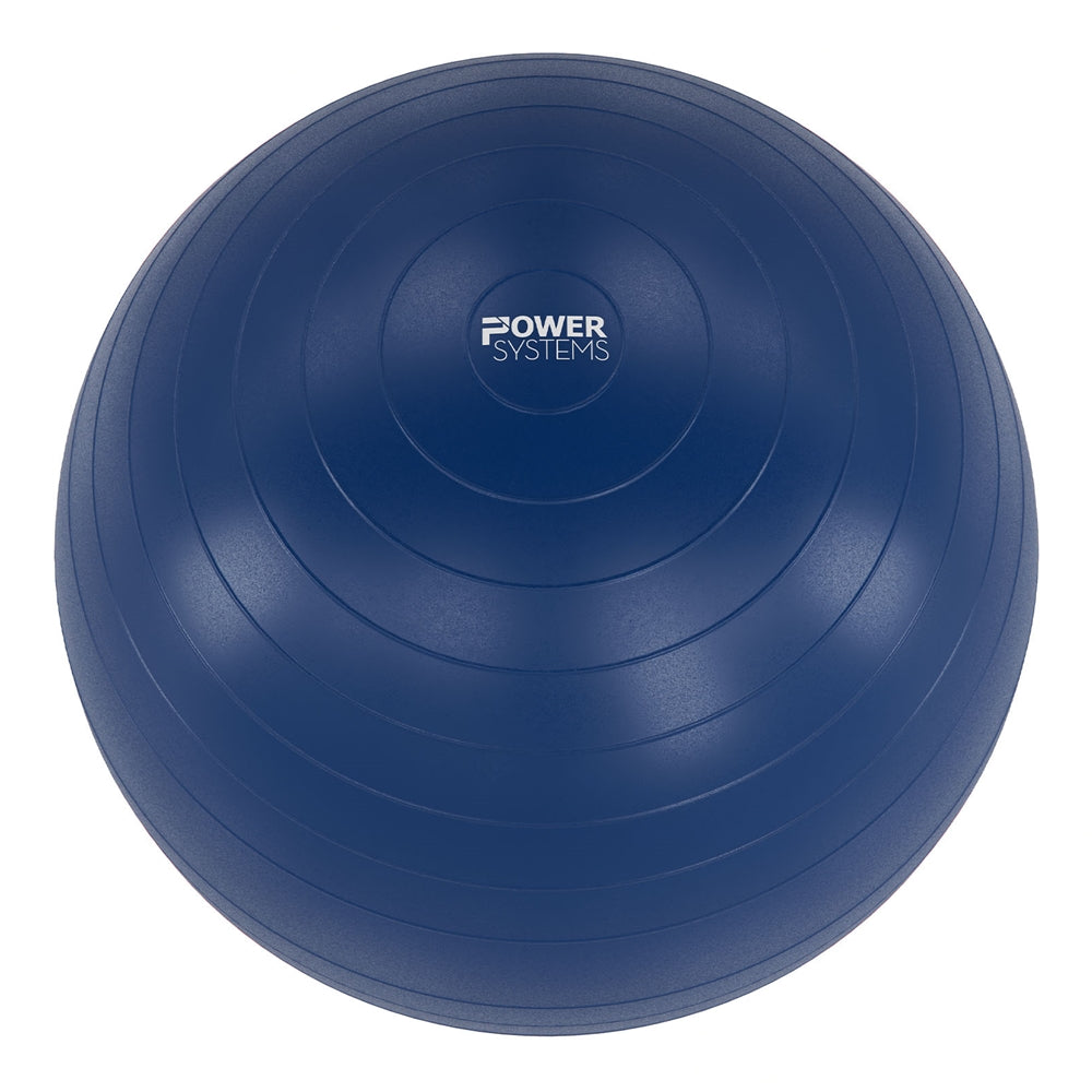 Power Systems VersaBall Pro Stability Ball Exercise & Wellness Studio Fitness Stability Balls