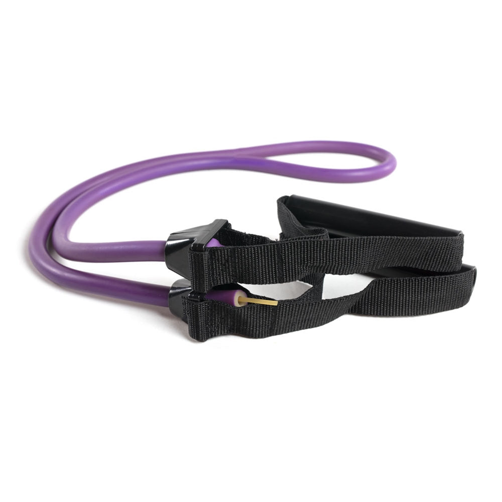 Power Systems Versa Tube PLUS Exercise & Wellness Strength Resistance Bands