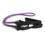 Power Systems Versa Tube PLUS Exercise & Wellness Strength Resistance Bands