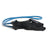 Power Systems Versa Tube PLUS Exercise & Wellness Strength Resistance Bands