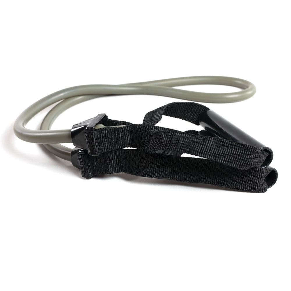 Power Systems Versa Tube PLUS Exercise & Wellness Strength Resistance Bands
