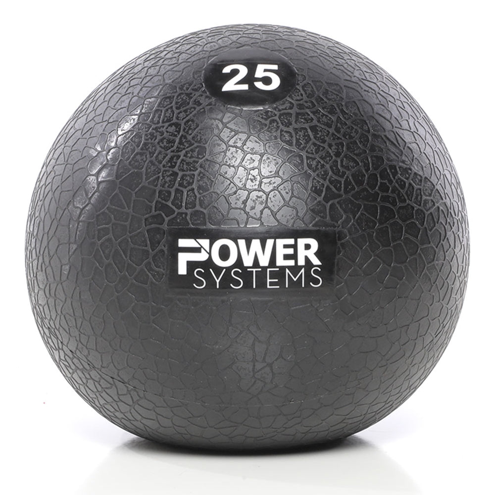Power Systems MEGA Slam Ball Prime Exercise & Wellness Strength Medicine Balls