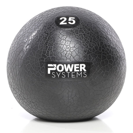 Power Systems MEGA Slam Ball Prime Exercise & Wellness Strength Medicine Balls