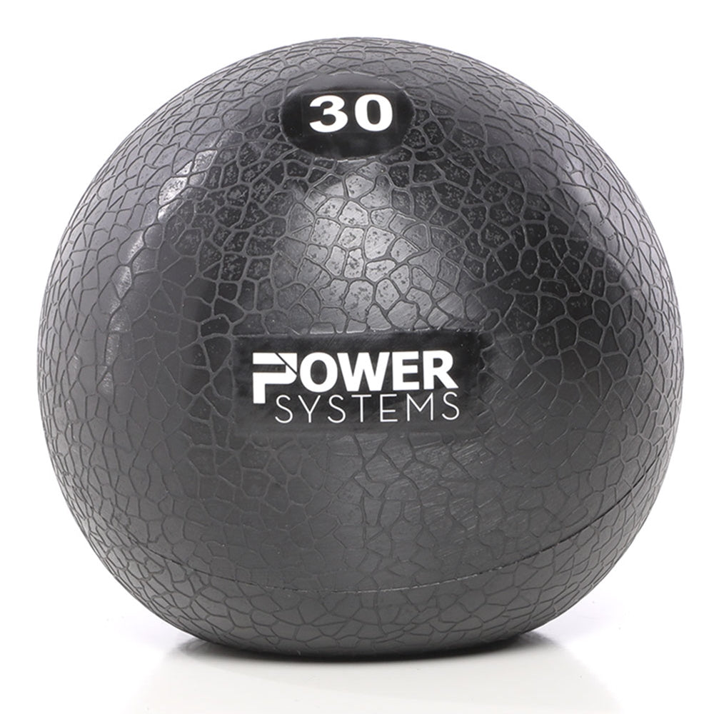 Power Systems MEGA Slam Ball Prime Exercise & Wellness Strength Medicine Balls