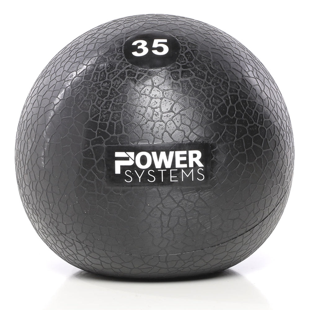 Power Systems MEGA Slam Ball Prime Exercise & Wellness Strength Medicine Balls