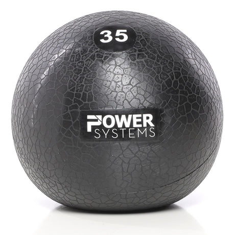 Power Systems MEGA Slam Ball Prime Exercise & Wellness Strength Medicine Balls