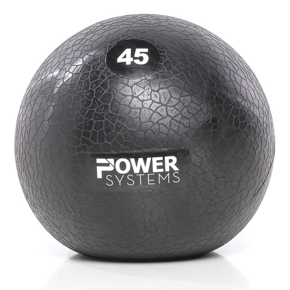 Power Systems MEGA Slam Ball Prime Exercise & Wellness Strength Medicine Balls