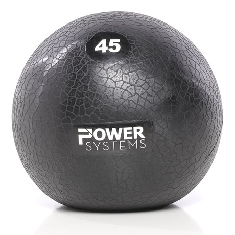 Power Systems MEGA Slam Ball Prime Exercise & Wellness Strength Medicine Balls