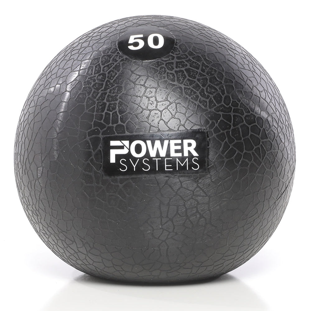 Power Systems MEGA Slam Ball Prime Exercise & Wellness Strength Medicine Balls