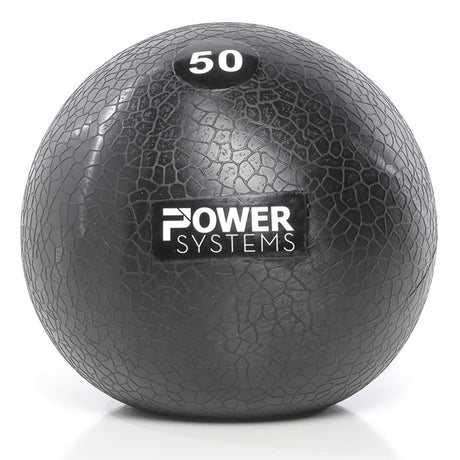 Power Systems MEGA Slam Ball Prime Exercise & Wellness Strength Medicine Balls