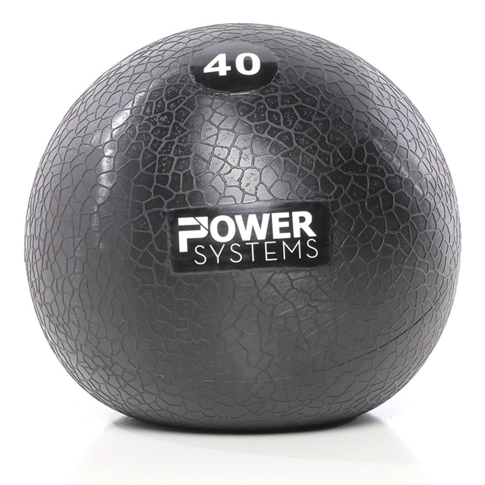 Power Systems MEGA Slam Ball Prime Exercise & Wellness Strength Medicine Balls