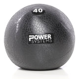 Power Systems MEGA Slam Ball Prime Exercise & Wellness Strength Medicine Balls