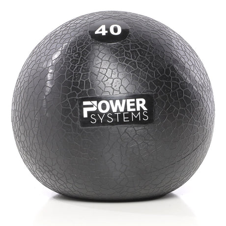 Power Systems MEGA Slam Ball Prime Exercise & Wellness Strength Medicine Balls