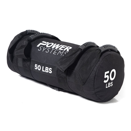 Power Systems VersaFit Sand Log Exercise & Wellness Strength Strength Accessories