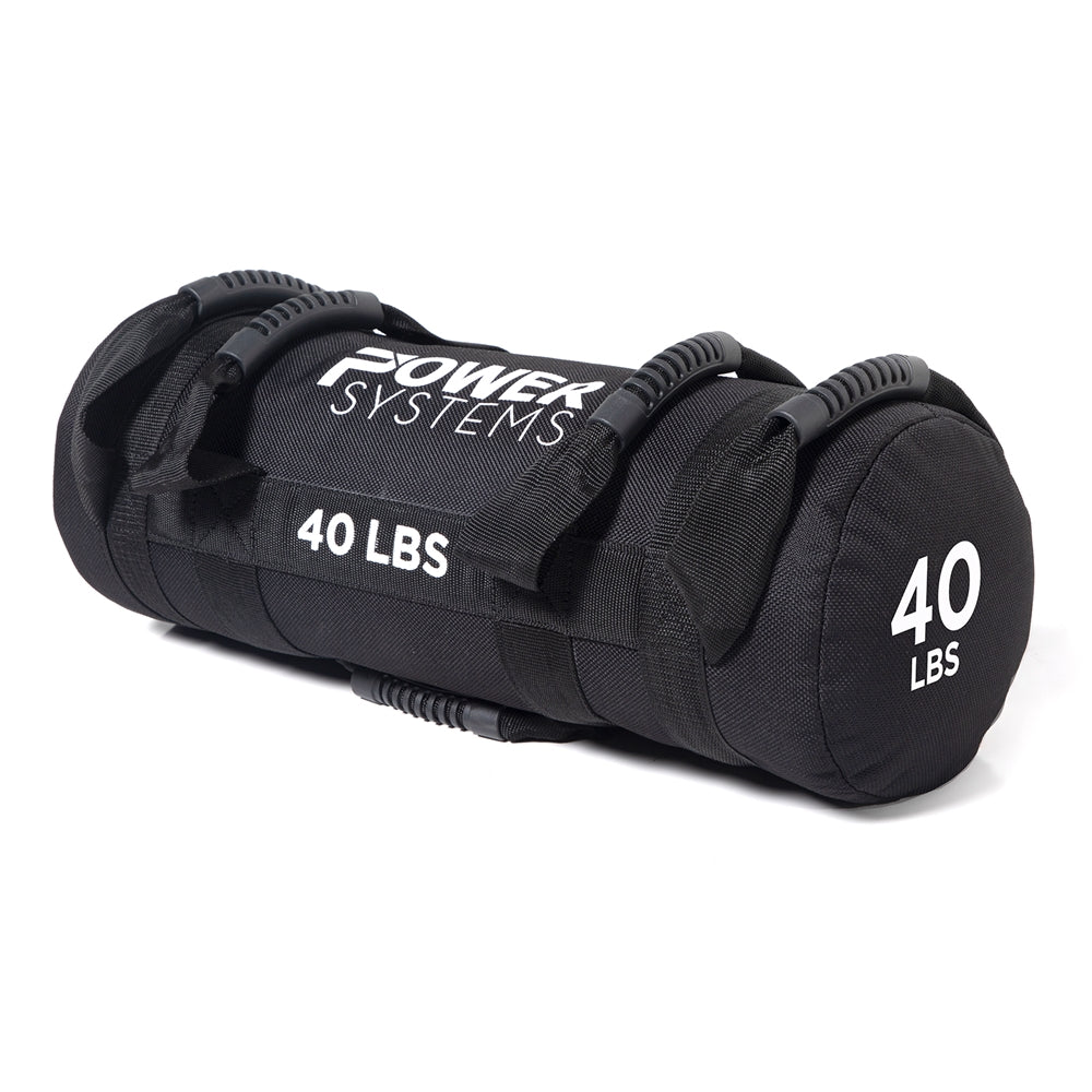 Power Systems VersaFit Sand Log Exercise & Wellness Strength Strength Accessories