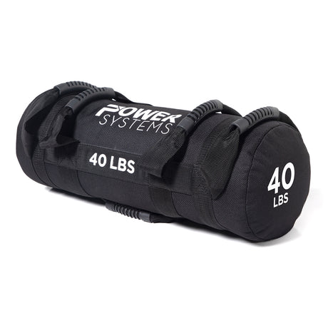 Power Systems VersaFit Sand Log Exercise & Wellness Strength Strength Accessories