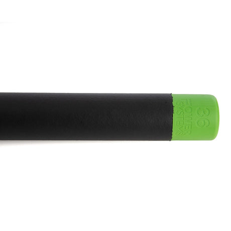 Power Systems VersaBar Prime Aerobic Bar Exercise & Wellness Studio Fitness Aerobic Bars