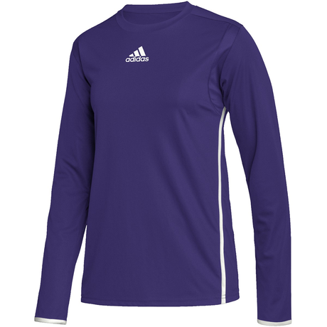 adidas Women's Team Issue Long Sleeve Jersey adidas