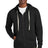 District Men's   Re-Fleece  Full-Zip Hoodie DT8102