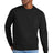 District Men's   Re-Fleece  Crew DT8104