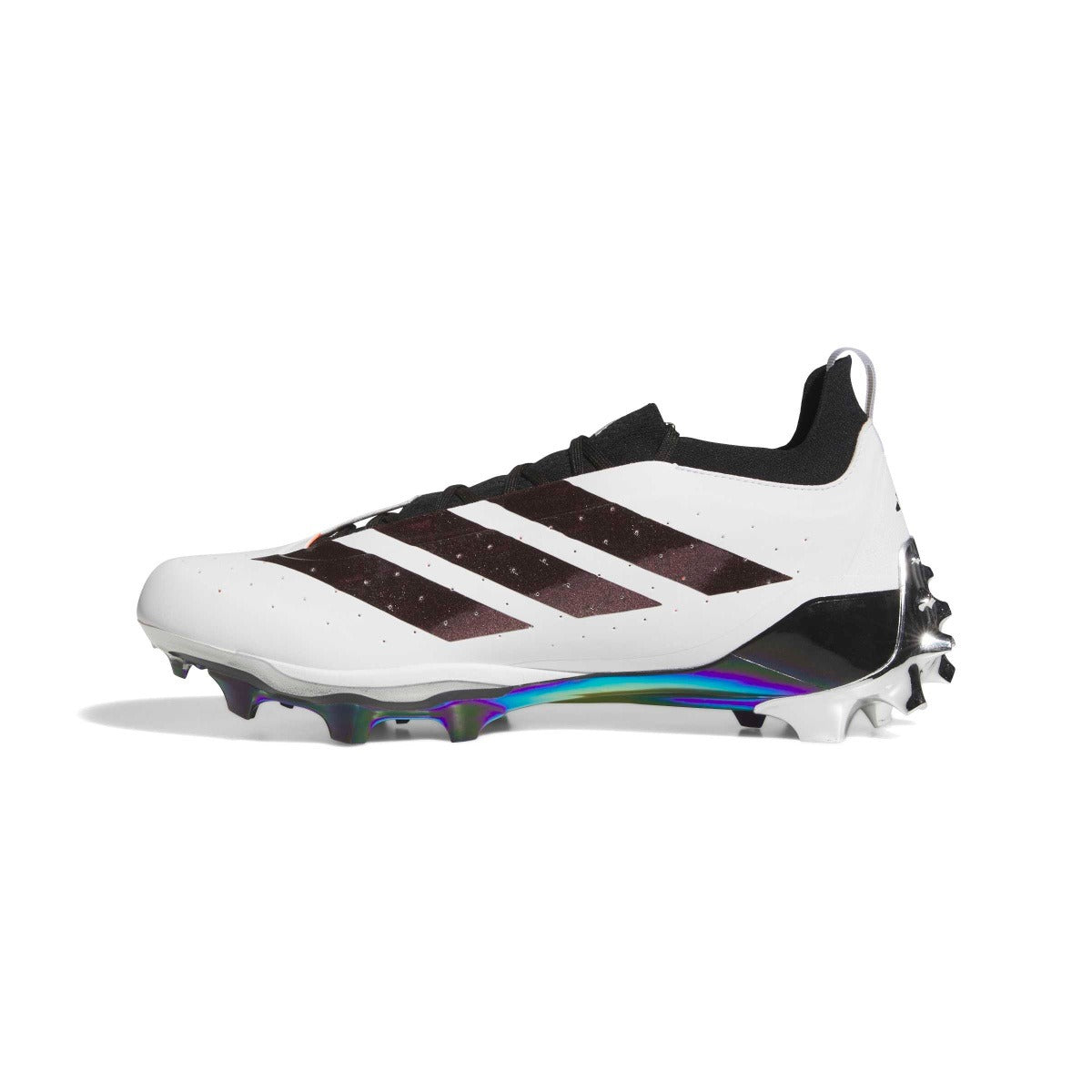 adidas Adult Adizero Horizon Football Cleats-2