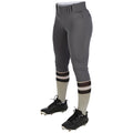 Champro Girls Tournament Knicker Softball Pants Champro