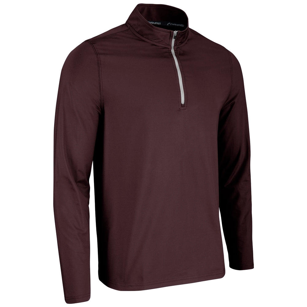 Champro Youth Performance 1/4 Zip Champro