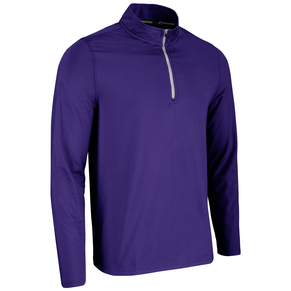 Champro Youth Performance 1/4 Zip Champro