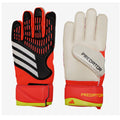 adidas Men's Predator Match Soccer Goalie Gloves Soccer Goalie Gloves Adult