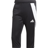 adidas Men's Tiro 24 3/4 Soccer Pants adidas