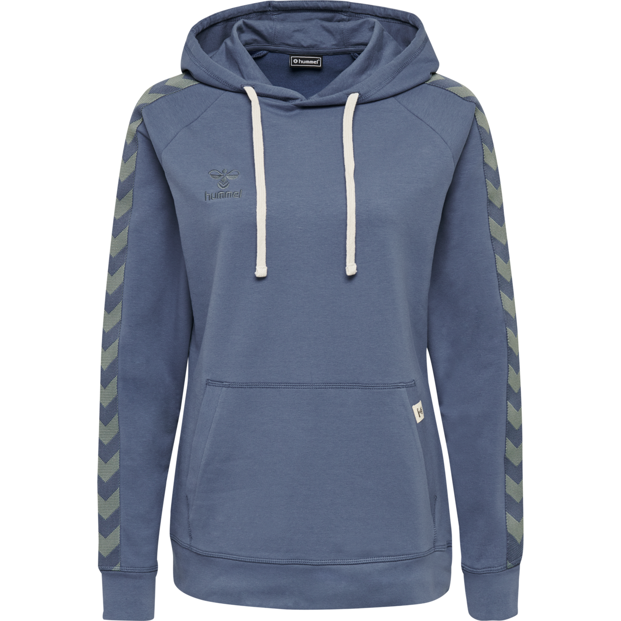 hummel Women's Move Classic Hoodie-1