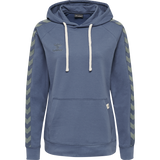 hummel Women's Move Classic Hoodie-1