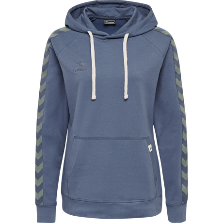 hummel Women's Move Classic Hoodie-1