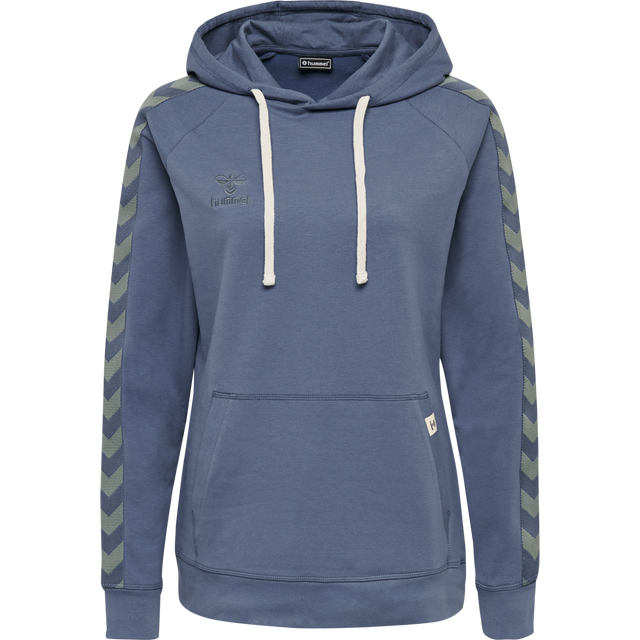 hummel Women's Move Classic Hoodie-1
