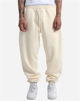 Shaka Wear Men's Max Heavy Garment-Dyed Sweatpants-1