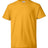 Hanes Youth EcoSmart 50/50 Cotton/Poly T-Shirt Youth Apparel Shirts & Tops