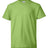 Hanes Youth EcoSmart 50/50 Cotton/Poly T-Shirt Youth Apparel Shirts & Tops