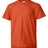 Hanes Youth EcoSmart 50/50 Cotton/Poly T-Shirt Youth Apparel Shirts & Tops