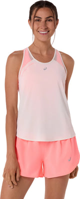 Asics Women's Road Tank-1